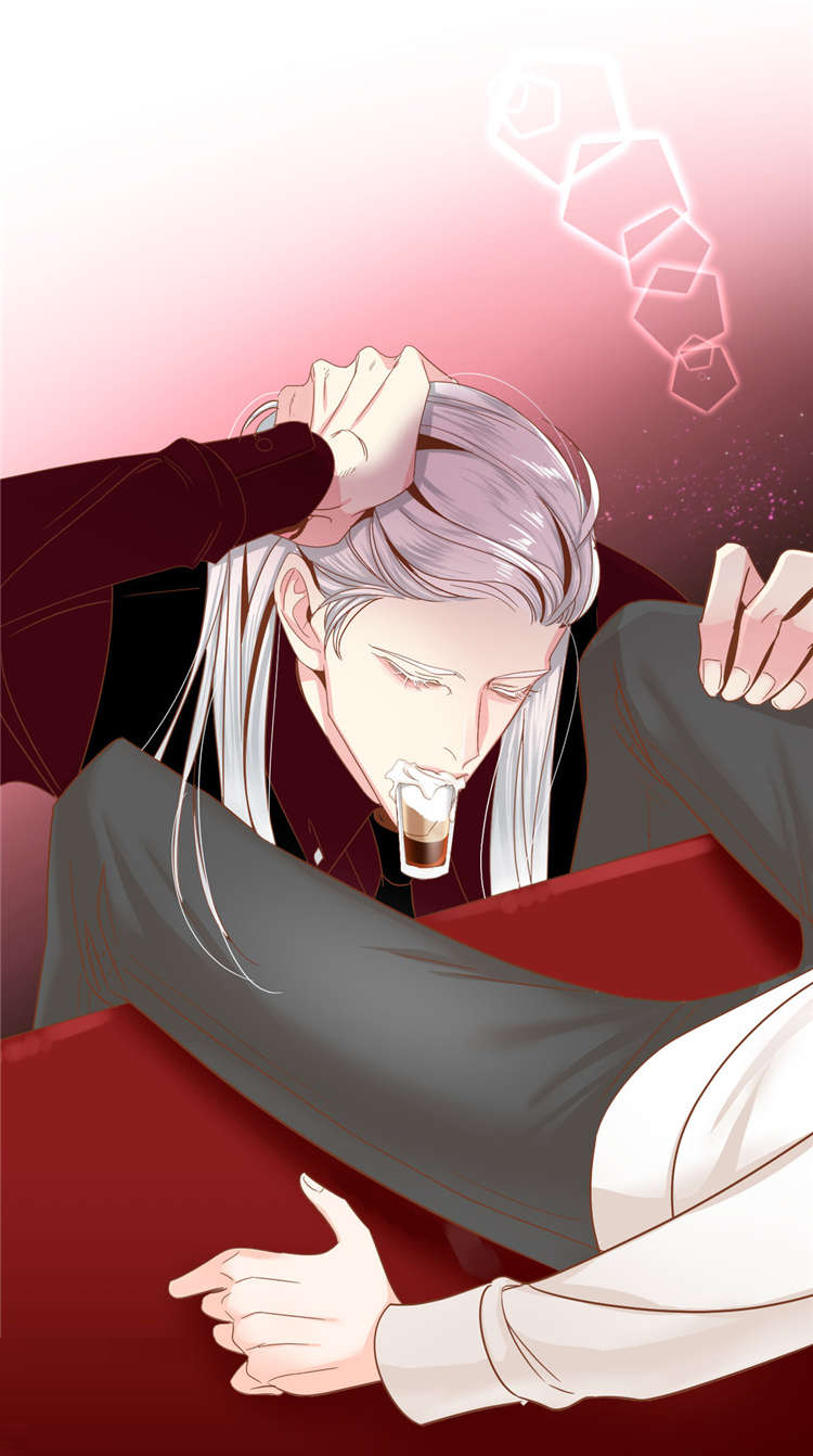 蛇族和羽族漫画,第36章：特别的饮用方式2图