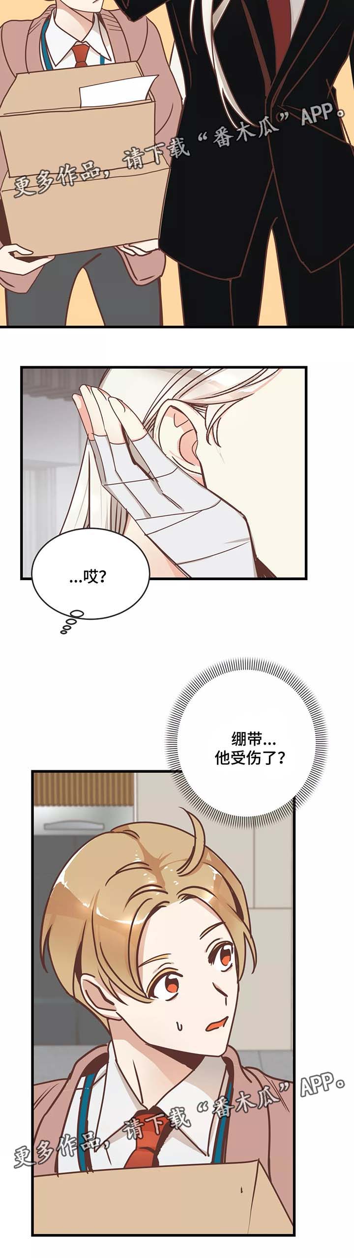 蛇族小说漫画,第81章：搬东西1图