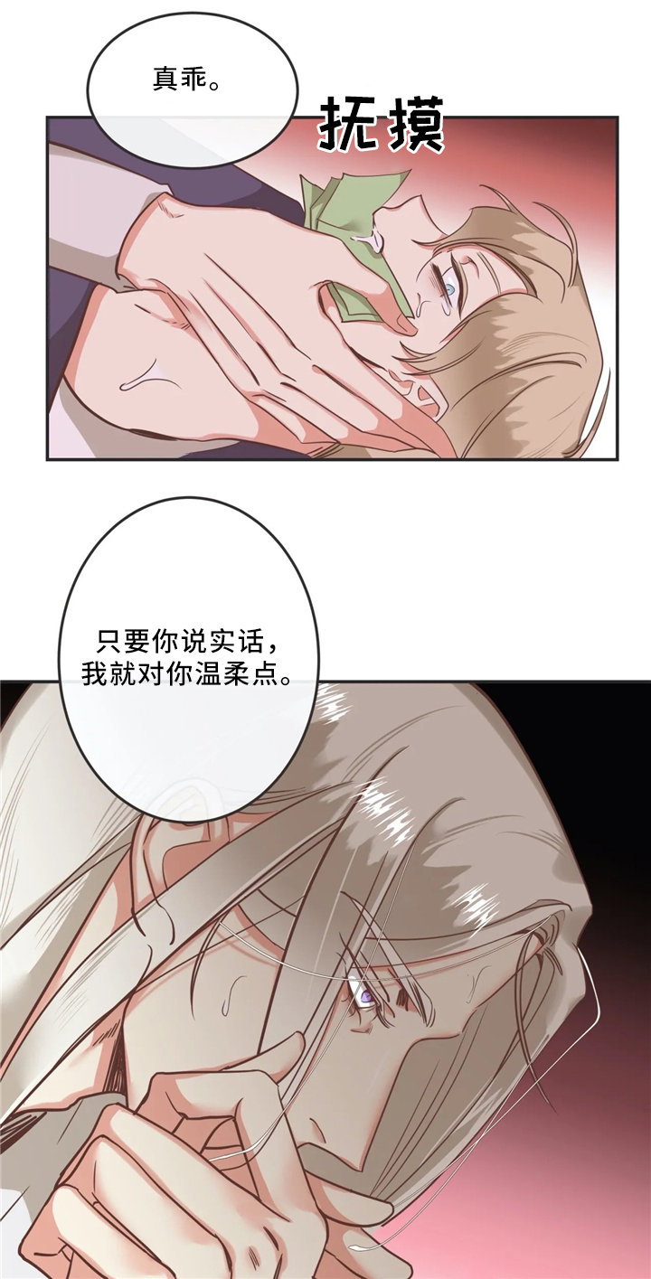 蛇族烙印的漫画漫画,第120章：年轻人1图