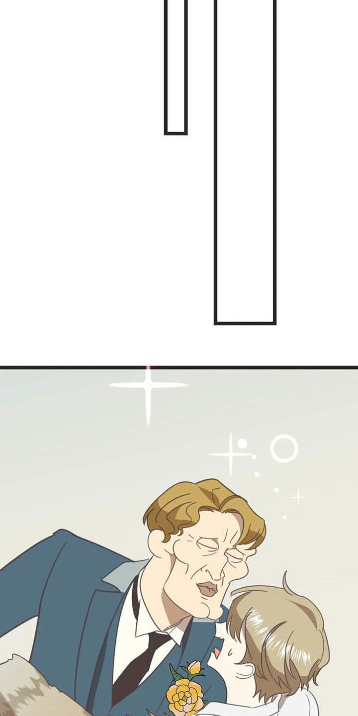 蛇族和羽族漫画,第181章：【番外】骚扰2图