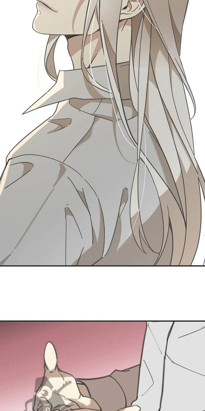 蛇族传说印度大结局漫画,第178章：【番外】夸奖2图