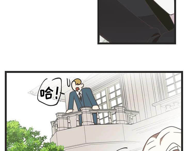 蛇族和羽族漫画,第182章：【番外】救场2图