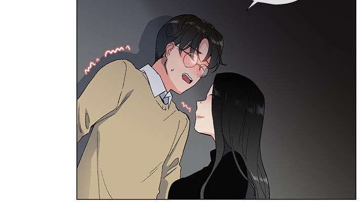 匿名资助漫画,第5章：行动2图