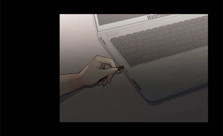 匿名自由职业者mp4迅雷下载漫画,第61章：我最恨善良的人了1图