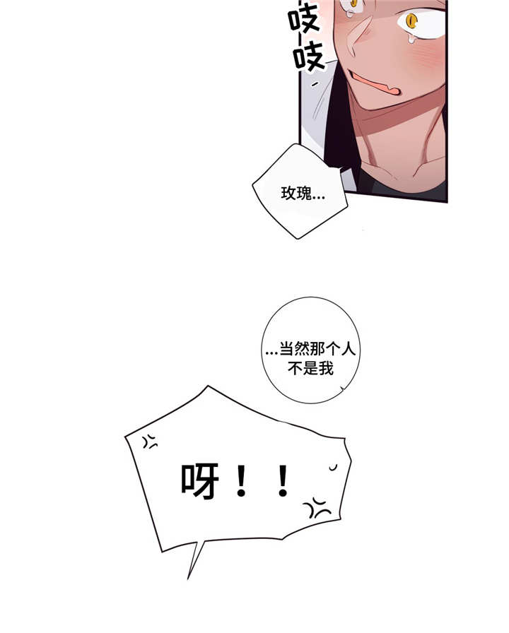 第三人群是指哪些人漫画,第99章：终章2图