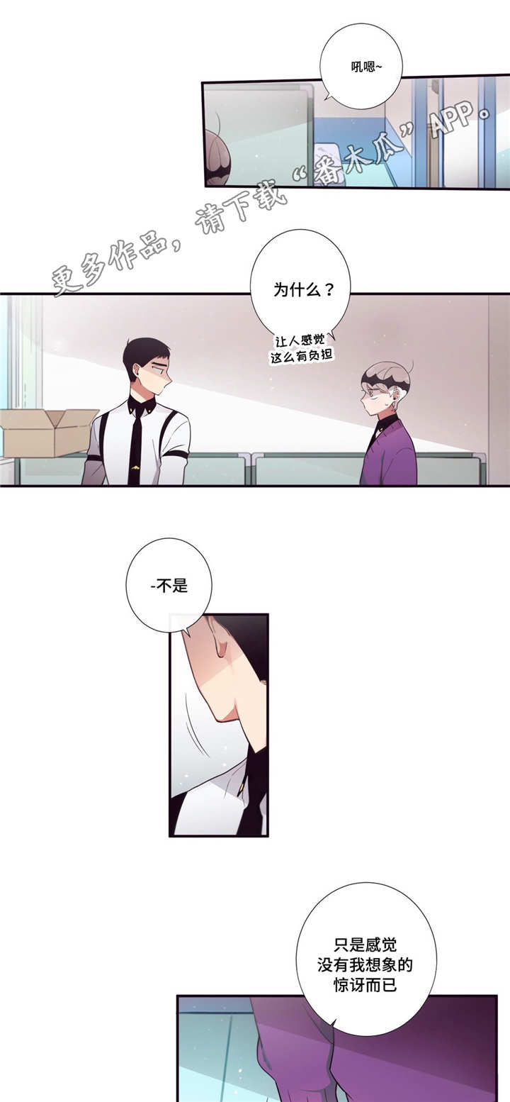 第三人群是指哪些人漫画,第73章：我想好了1图