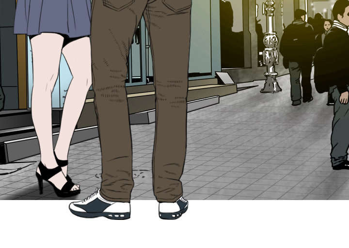 黑桃a是什么酒多少钱一瓶漫画,第12章：躲闪1图