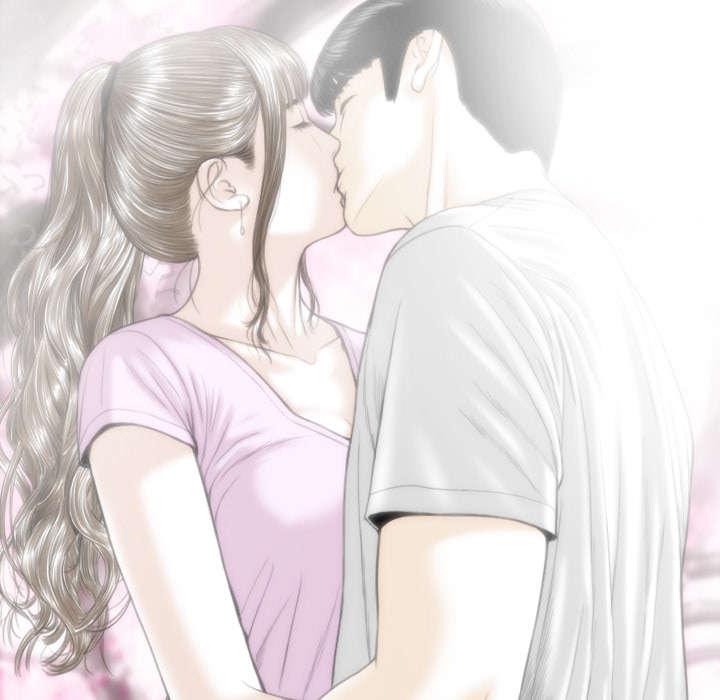 黑桃a是什么酒多少钱一瓶漫画,第100章：偶遇2图
