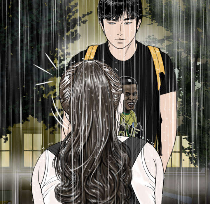 黑桃a是什么酒多少钱一瓶漫画,第59章：混蛋1图