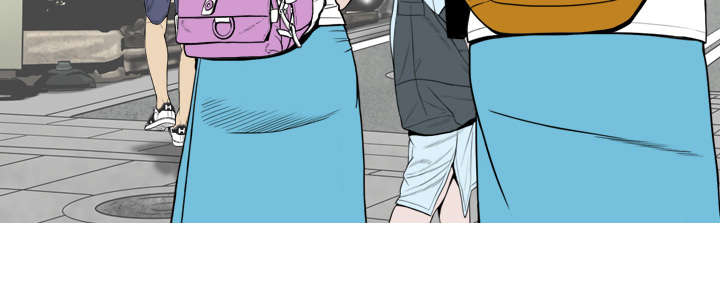 黑桃视频漫画,第1章：时过境迁2图