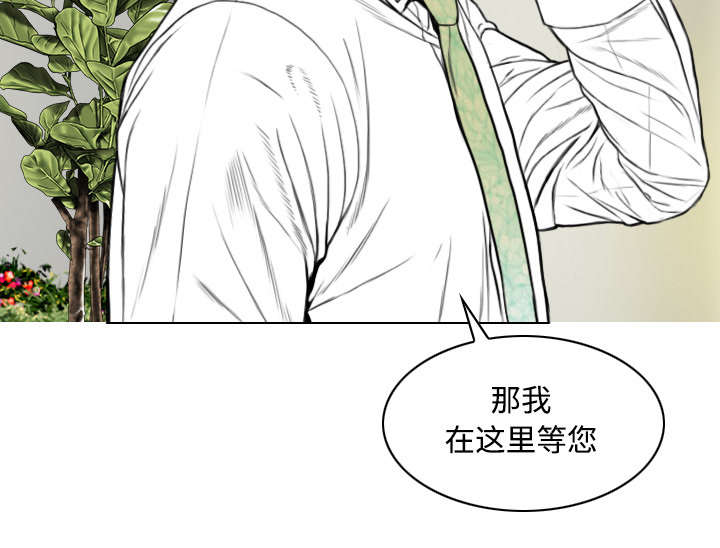 黑桃a是什么酒多少钱一瓶漫画,第67章：独到的眼光1图