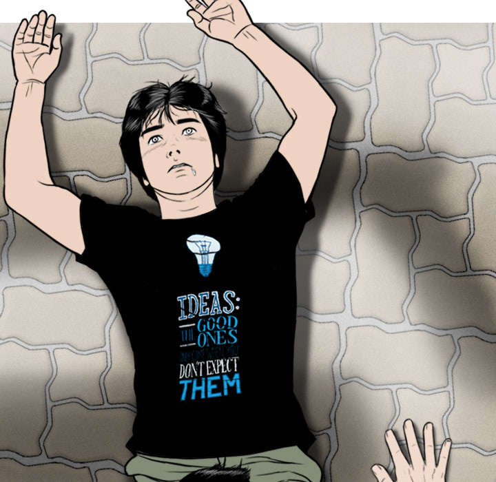 黑桃a是什么酒多少钱一瓶漫画,第48章：放飞自我1图