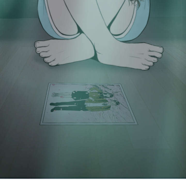 黑桃a是什么酒多少钱一瓶漫画,第8章：高中时期1图