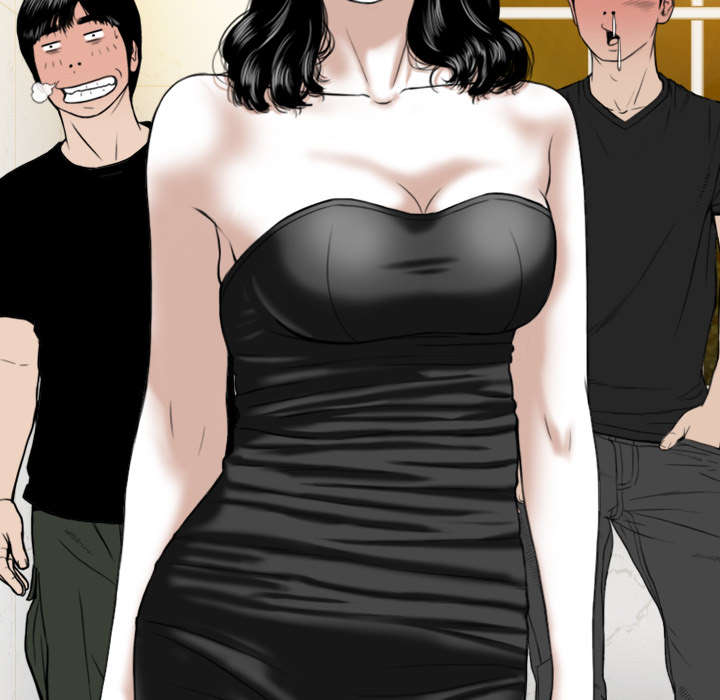 黑桃a是什么酒多少钱一瓶漫画,第79章：争锋相对1图