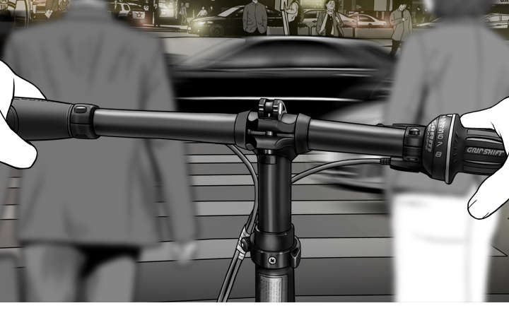 黑桃a是什么酒多少钱一瓶漫画,第19章：各怀心事2图