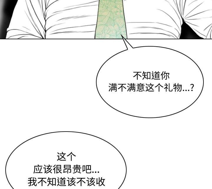 黑桃a是什么酒多少钱一瓶漫画,第65章：沦陷1图