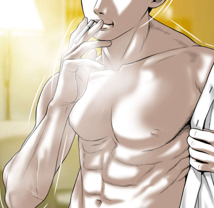 黑桃a是什么酒多少钱一瓶漫画,第70章：学长的电脑1图