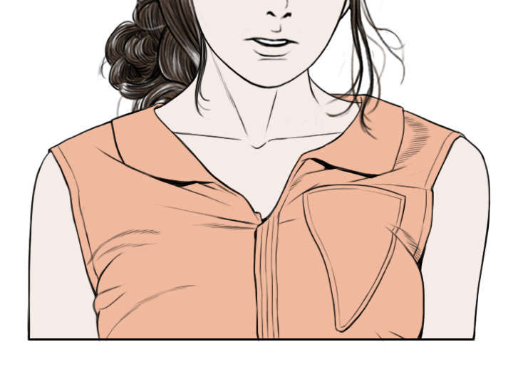 黑桃a是什么酒多少钱一瓶漫画,第40章：癖好特殊2图