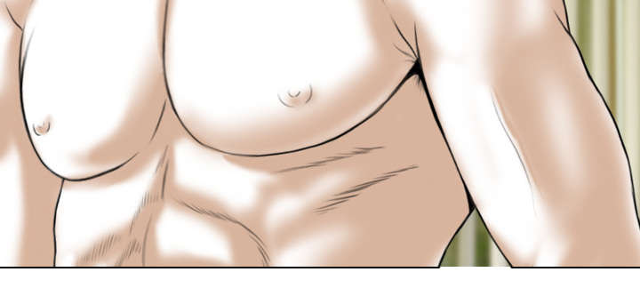 黑桃a是什么酒多少钱一瓶漫画,第62章：男人的谈话1图
