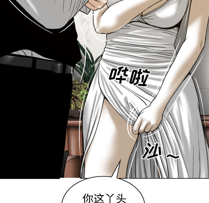 黑桃a是什么酒多少钱一瓶漫画,第79章：争锋相对2图
