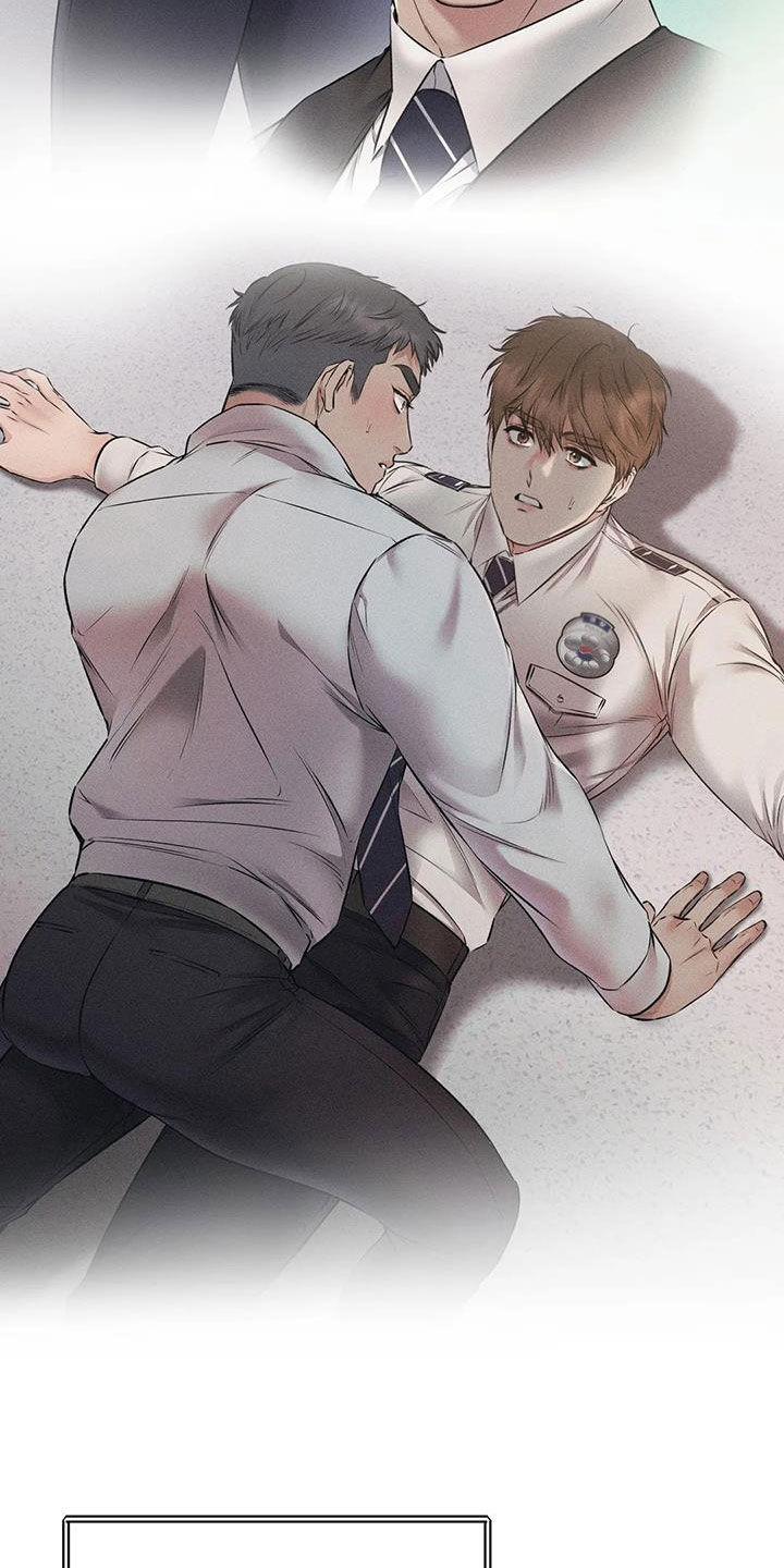 糟糕的制服漫画,第75话2图