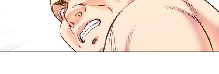 强职漫画,第35章：像怪物一样2图