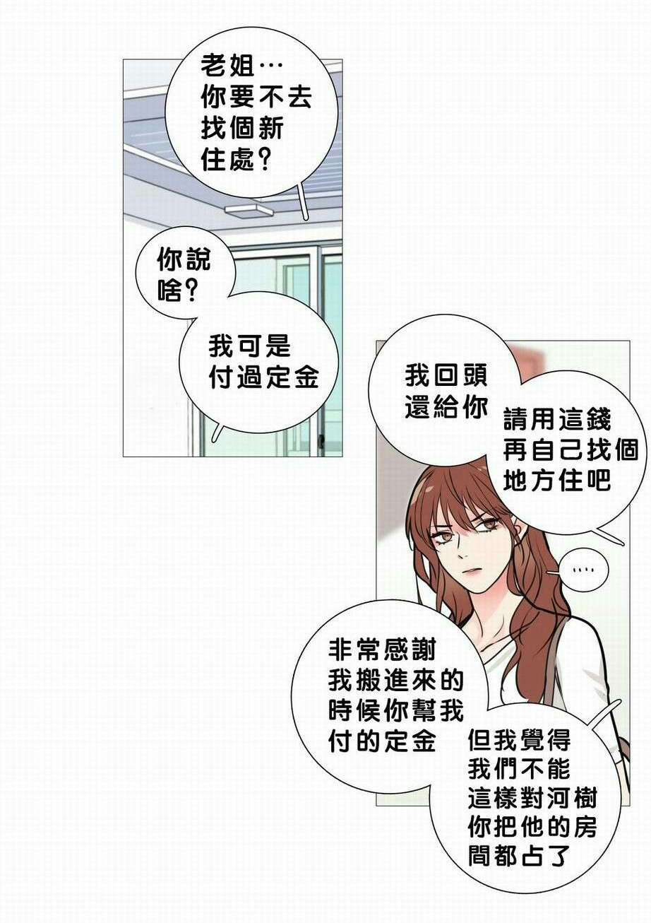 听命于她完结漫画,第20章：购买道具1图