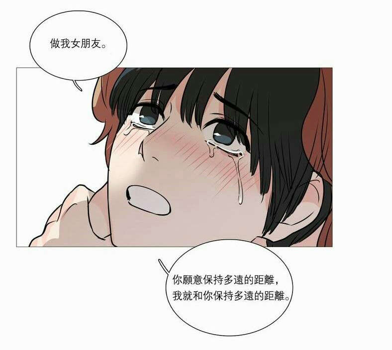 听命于杜康漫画,第33章：BDSM的世界2图