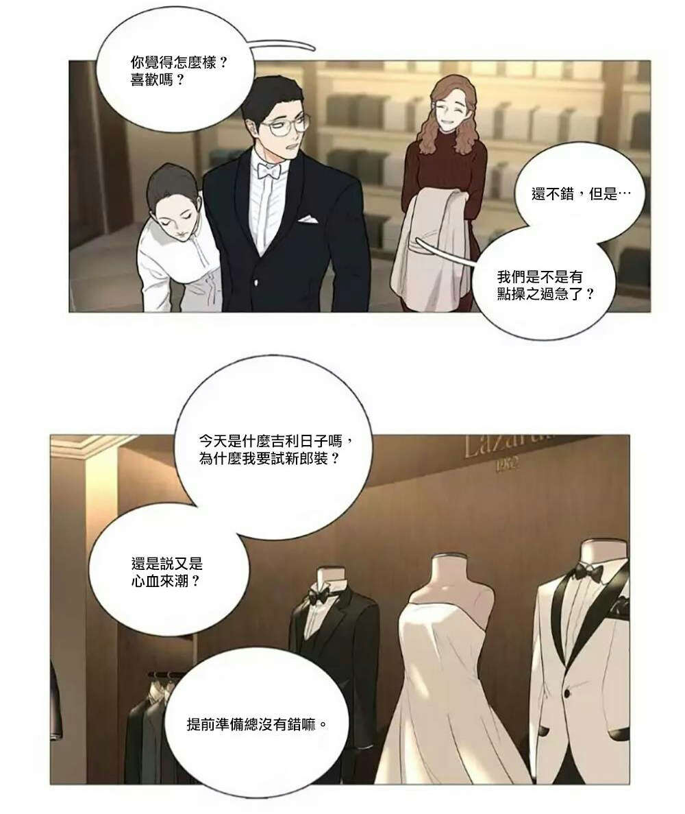 听命于她漫画,第60章：不可置信2图