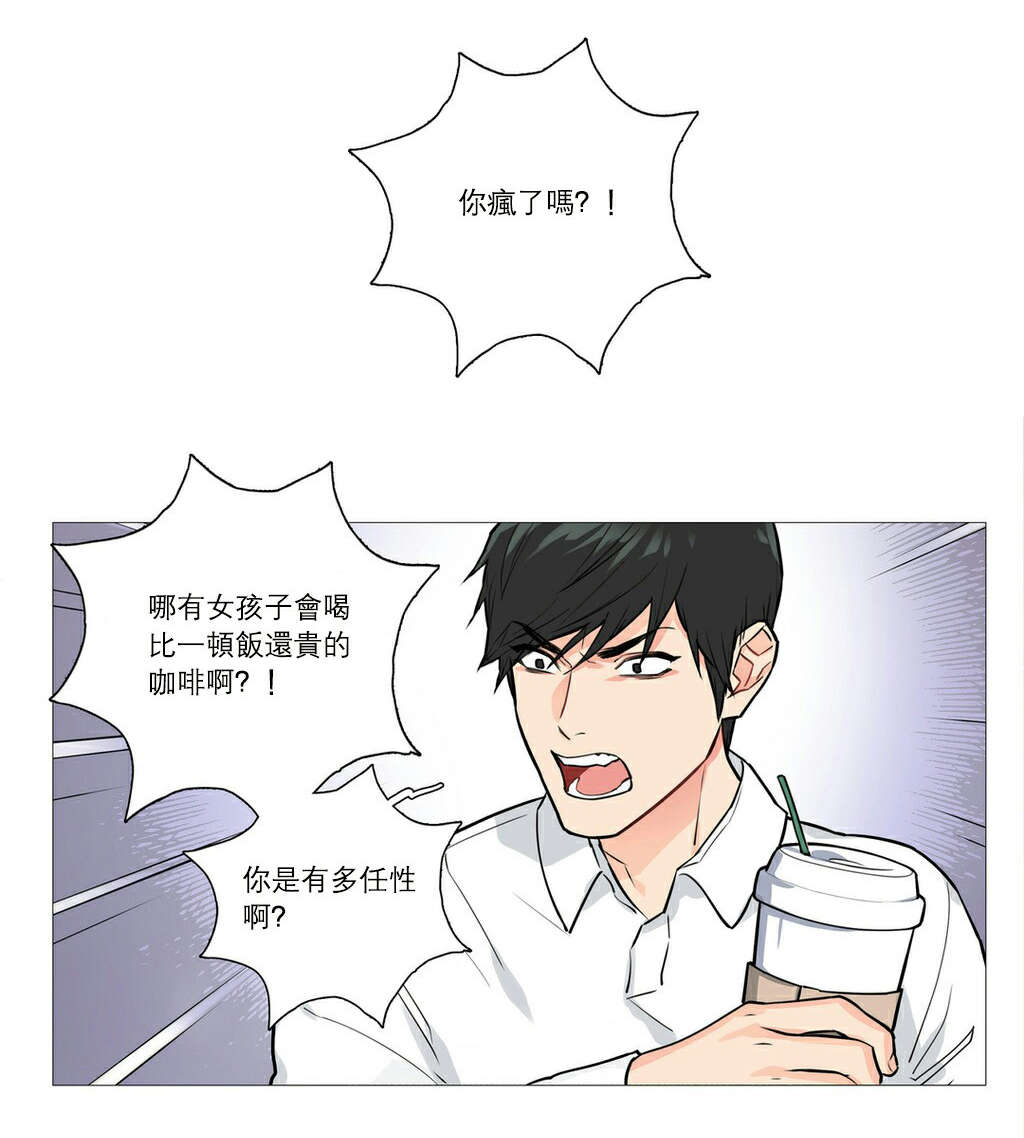 听命运的风漫画,第24章：强迫1图