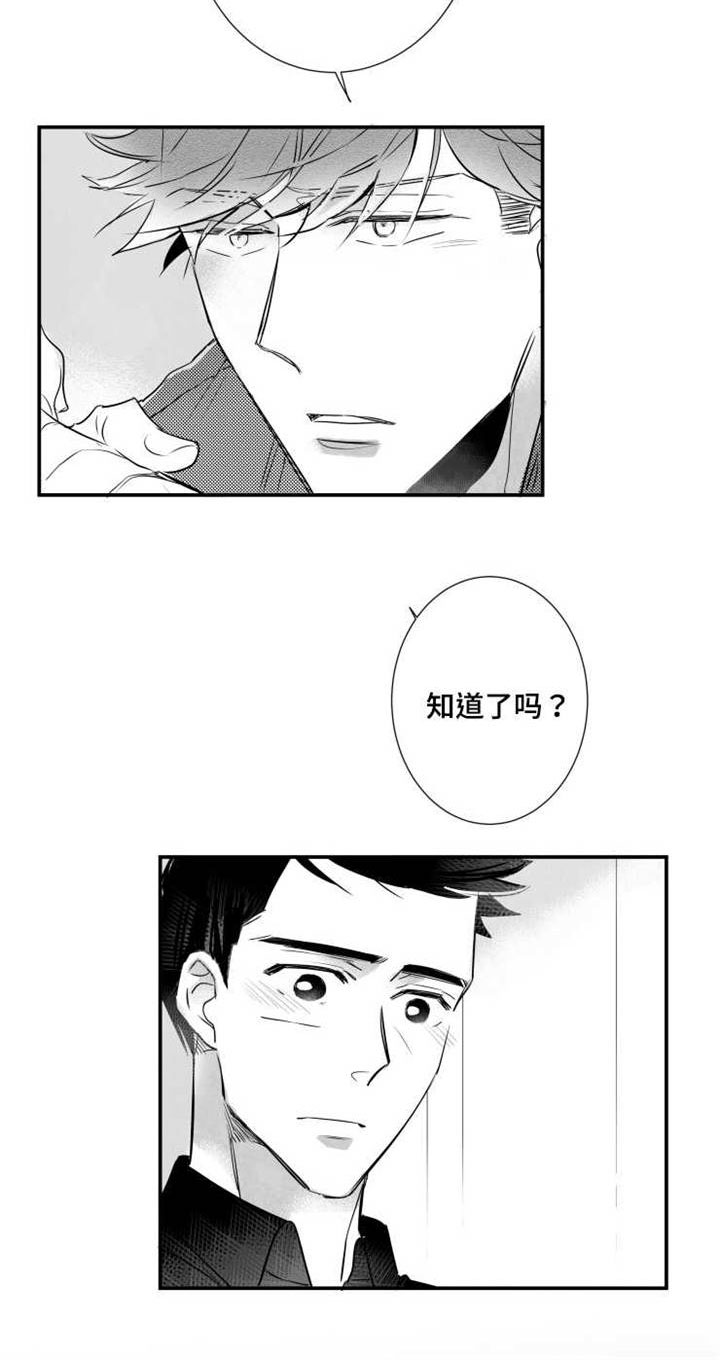 出境易漫画,第52章：快点好起来2图