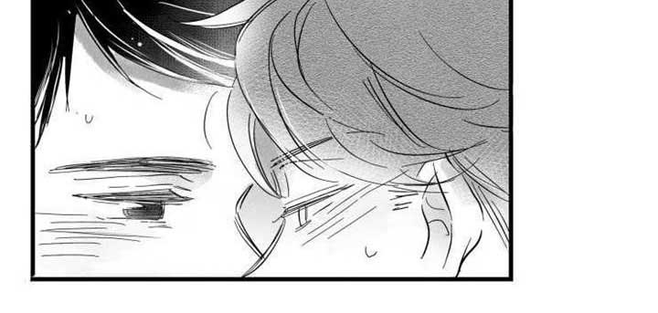 触景生情漫画,第39章：我很想你2图