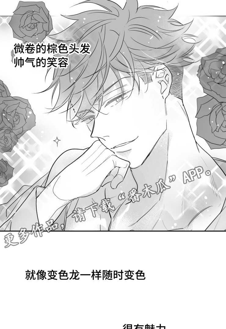 触动心灵的风景作文600字漫画,第106章：幸福2图