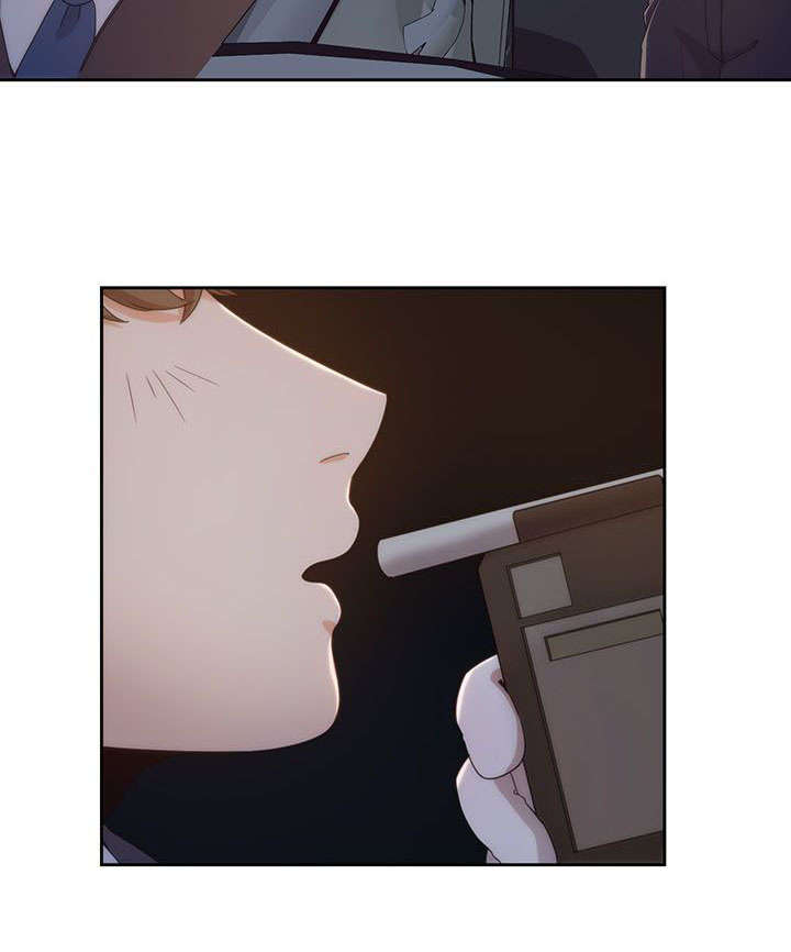 逢赌必输原唱粤语漫画,第10章：酒驾检查1图