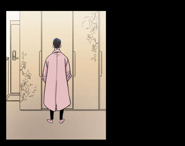 覆水会难收漫画,第5章：保留2图