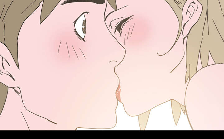覆水重收破镜重圆还有什么漫画,第22章：紧张2图