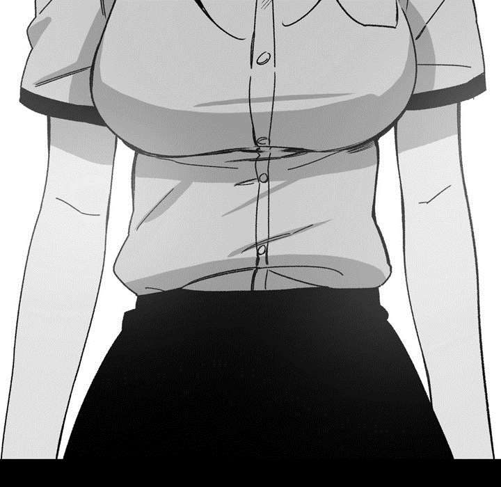 覆水会难收漫画,第29章：在意1图