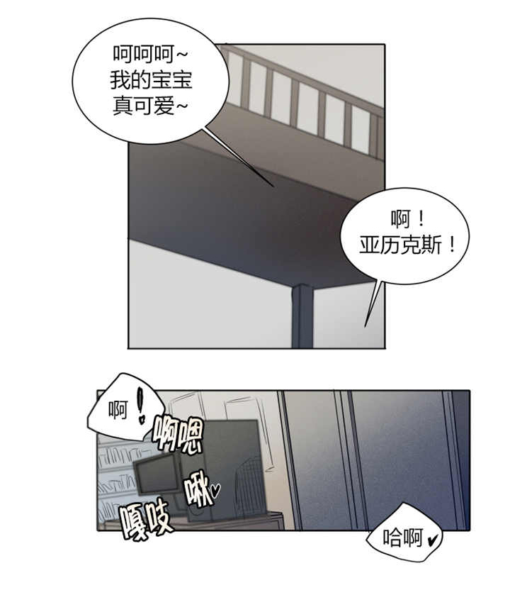 他从云端来漫画,第38章：难以置信1图