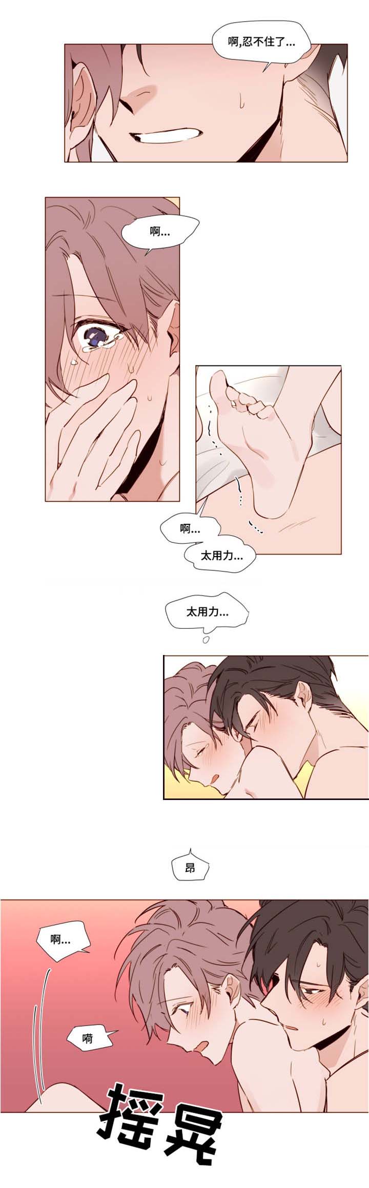 植物效应完整版动漫漫画,第52章：禁令2图