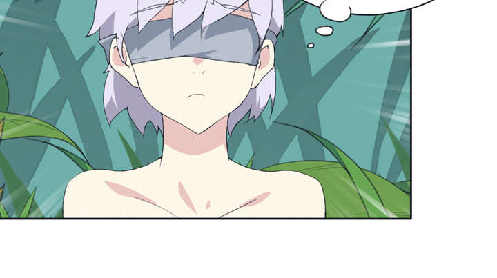 红人岛更新游戏漫画,第30章：正面对决1图
