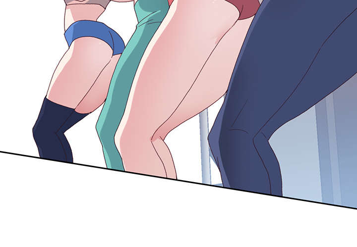 红人岛更新游戏漫画,第38章：比赛开始2图