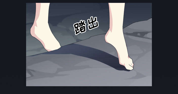 红人岛更新游戏漫画,第28章：胜负2图