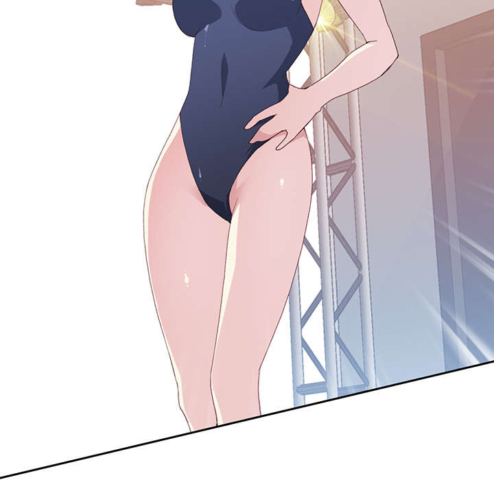 红人岛更新游戏漫画,第38章：比赛开始1图