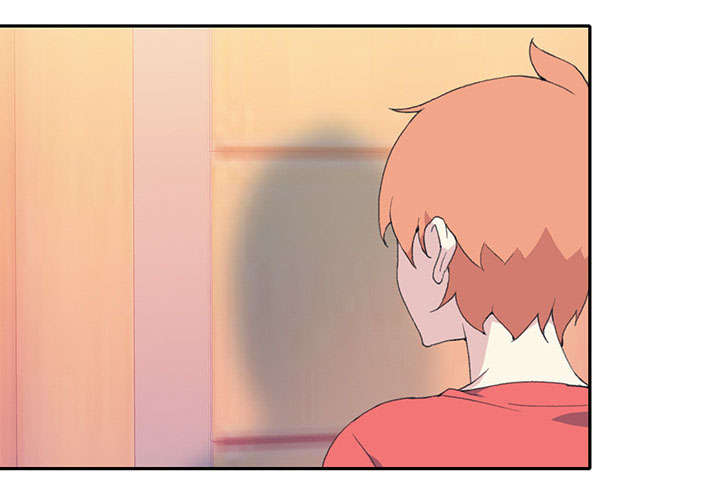 红人岛更新游戏漫画,第43章：房东的儿子2图
