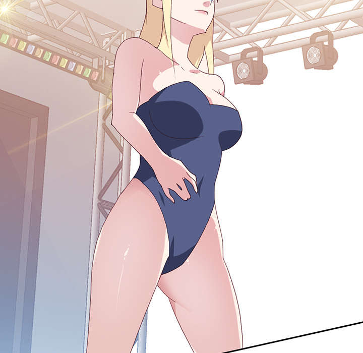 红人岛更新游戏漫画,第38章：比赛开始1图