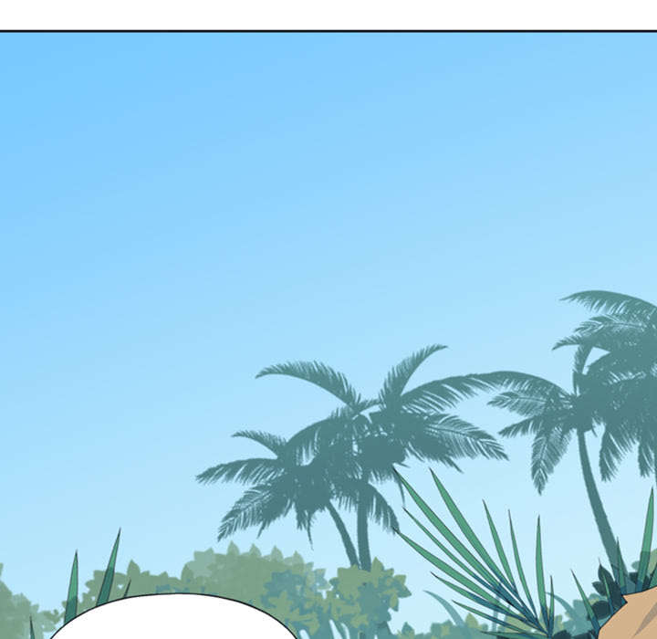 红人岛更新游戏漫画,第12章：祭品2图