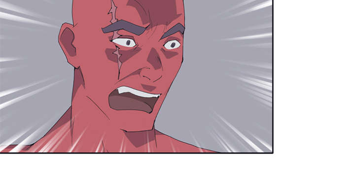 红人岛更新游戏漫画,第22章：另一座岛2图