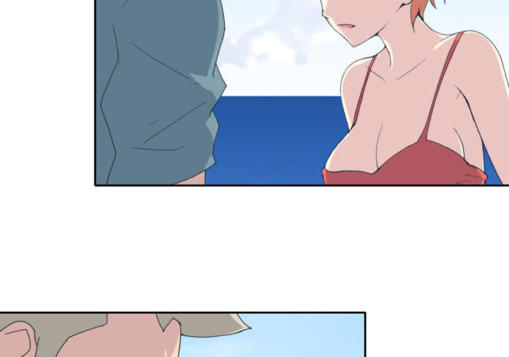 红人岛更新游戏漫画,第32章：回归2图