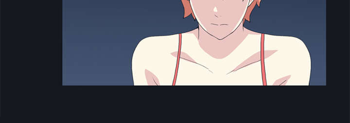 红人岛更新游戏漫画,第24章：分手2图