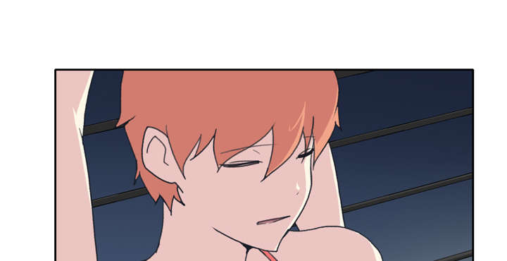 红人岛更新游戏漫画,第33章：自杀2图